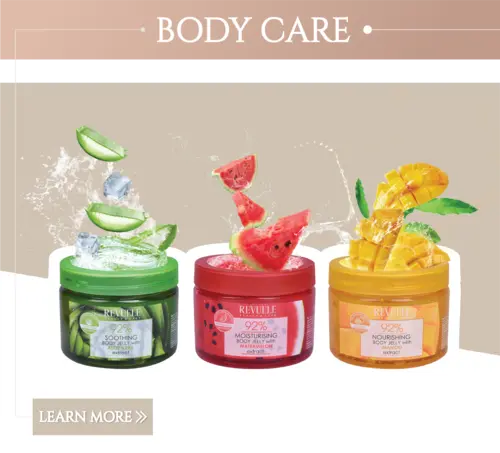 Alexandar Cosmetics